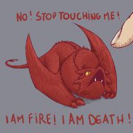 DracarysWolf